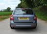 USED 2012 12 SKODA OCTAVIA 1.6 ELEGANCE TDI CR 5d 104 BHP www.suffolkcarcentre.co.uk - Located at Ilketshall