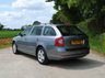 USED 2012 12 SKODA OCTAVIA 1.6 ELEGANCE TDI CR 5d 104 BHP www.suffolkcarcentre.co.uk - Located at Ilketshall