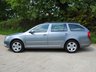 USED 2012 12 SKODA OCTAVIA 1.6 ELEGANCE TDI CR 5d 104 BHP www.suffolkcarcentre.co.uk - Located at Ilketshall