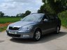USED 2012 12 SKODA OCTAVIA 1.6 ELEGANCE TDI CR 5d 104 BHP www.suffolkcarcentre.co.uk - Located at Ilketshall