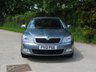 USED 2012 12 SKODA OCTAVIA 1.6 ELEGANCE TDI CR 5d 104 BHP www.suffolkcarcentre.co.uk - Located at Ilketshall