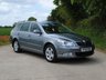USED 2012 12 SKODA OCTAVIA 1.6 ELEGANCE TDI CR 5d 104 BHP www.suffolkcarcentre.co.uk - Located at Ilketshall