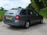 USED 2012 12 SKODA OCTAVIA 1.6 ELEGANCE TDI CR 5d 104 BHP www.suffolkcarcentre.co.uk - Located at Ilketshall