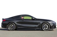 USED 2019 69 BMW 8 SERIES 3.0 840D XDRIVE 2d 315 BHP 