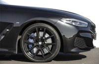 USED 2019 69 BMW 8 SERIES 3.0 840D XDRIVE 2d 315 BHP 