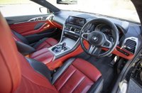 USED 2019 69 BMW 8 SERIES 3.0 840D XDRIVE 2d 315 BHP 
