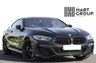USED 2019 69 BMW 8 SERIES 3.0 840D XDRIVE 2d 315 BHP 