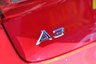 USED 2014 08 AUDI A3 2.0 TDI S LINE 4d 148 BHP ***BLACK ALLOYS***DAB RADIO***