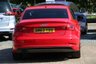 USED 2014 08 AUDI A3 2.0 TDI S LINE 4d 148 BHP ***BLACK ALLOYS***DAB RADIO***