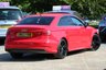 USED 2014 08 AUDI A3 2.0 TDI S LINE 4d 148 BHP ***BLACK ALLOYS***DAB RADIO***
