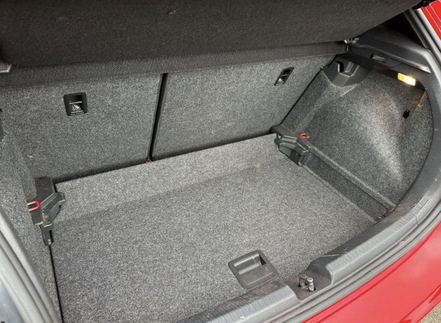 2020 VOLKSWAGEN POLO - Photo 7