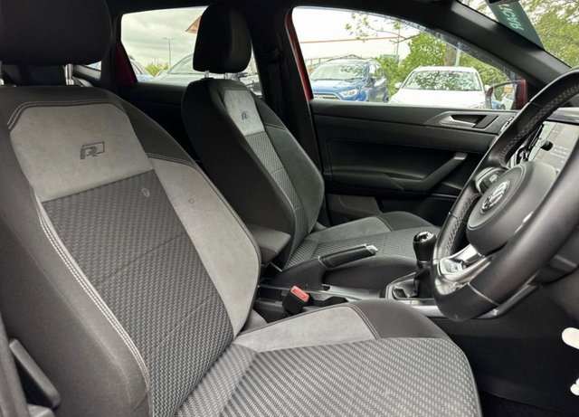 2020 VOLKSWAGEN POLO - Photo 5