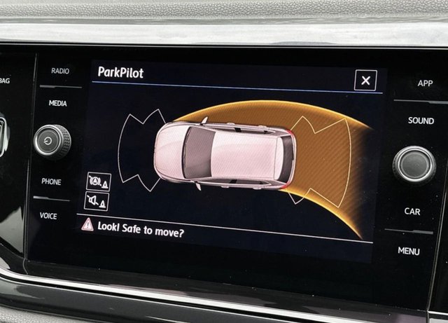 2020 VOLKSWAGEN POLO - Photo 6