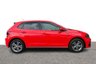 USED 2020 69 VOLKSWAGEN POLO 1.0 R-LINE TSI 5d 114 BHP 
