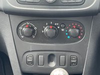 USED 2016 16 DACIA SANDERO 1.1 AMBIANCE 5d 73 BHP www.suffolkcarcentre.co.uk - Located at Ilketshall