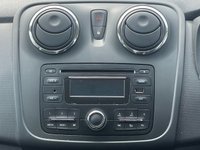 USED 2016 16 DACIA SANDERO 1.1 AMBIANCE 5d 73 BHP www.suffolkcarcentre.co.uk - Located at Ilketshall
