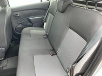 USED 2016 16 DACIA SANDERO 1.1 AMBIANCE 5d 73 BHP www.suffolkcarcentre.co.uk - Located at Ilketshall