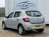 USED 2016 16 DACIA SANDERO 1.1 AMBIANCE 5d 73 BHP www.suffolkcarcentre.co.uk - Located at Ilketshall