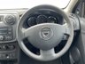 USED 2016 16 DACIA SANDERO 1.1 AMBIANCE 5d 73 BHP www.suffolkcarcentre.co.uk - Located at Ilketshall