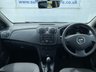 USED 2016 16 DACIA SANDERO 1.1 AMBIANCE 5d 73 BHP www.suffolkcarcentre.co.uk - Located at Ilketshall