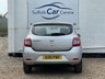 USED 2016 16 DACIA SANDERO 1.1 AMBIANCE 5d 73 BHP www.suffolkcarcentre.co.uk - Located at Ilketshall