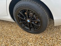USED 2018 68 BMW 1 SERIES 1.5 116D SE BUSINESS 5d 114 BHP Sept Offer Fast Free UK Delivery  ,Ulez Compliant Great Mileage