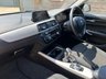 USED 2018 68 BMW 1 SERIES 1.5 116D SE BUSINESS 5d 114 BHP Sept Offer Fast Free UK Delivery  ,Ulez Compliant Great Mileage