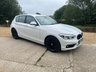 USED 2018 68 BMW 1 SERIES 1.5 116D SE BUSINESS 5d 114 BHP Sept Offer Fast Free UK Delivery  ,Ulez Compliant Great Mileage