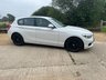 USED 2018 68 BMW 1 SERIES 1.5 116D SE BUSINESS 5d 114 BHP Sept Offer Fast Free UK Delivery  ,Ulez Compliant Great Mileage
