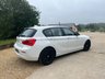 USED 2018 68 BMW 1 SERIES 1.5 116D SE BUSINESS 5d 114 BHP Sept Offer Fast Free UK Delivery  ,Ulez Compliant Great Mileage