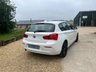 USED 2018 68 BMW 1 SERIES 1.5 116D SE BUSINESS 5d 114 BHP Sept Offer Fast Free UK Delivery  ,Ulez Compliant Great Mileage