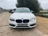 USED 2018 68 BMW 1 SERIES 1.5 116D SE BUSINESS 5d 114 BHP Sept Offer Fast Free UK Delivery  ,Ulez Compliant Great Mileage