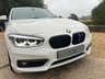 USED 2018 68 BMW 1 SERIES 1.5 116D SE BUSINESS 5d 114 BHP Sept Offer Fast Free UK Delivery  ,Ulez Compliant Great Mileage