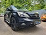 USED 2010 E HONDA CR-V 2.0 I-VTEC EX 5d 148 BHP 