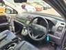USED 2010 E HONDA CR-V 2.0 I-VTEC EX 5d 148 BHP 