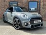 USED 2016 66 MINI HATCH COOPER 2.0 COOPER S Auto 3dr 189 BHP 