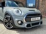 USED 2016 66 MINI HATCH COOPER 2.0 COOPER S Auto 3dr 189 BHP 