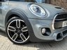 USED 2016 66 MINI HATCH COOPER 2.0 COOPER S Auto 3dr 189 BHP 