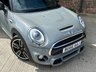 USED 2016 66 MINI HATCH COOPER 2.0 COOPER S Auto 3dr 189 BHP 