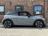 USED 2016 66 MINI HATCH COOPER 2.0 COOPER S Auto 3dr 189 BHP 