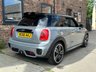 USED 2016 66 MINI HATCH COOPER 2.0 COOPER S Auto 3dr 189 BHP 
