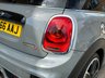 USED 2016 66 MINI HATCH COOPER 2.0 COOPER S Auto 3dr 189 BHP 