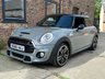 USED 2016 66 MINI HATCH COOPER 2.0 COOPER S Auto 3dr 189 BHP 