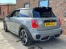 USED 2016 66 MINI HATCH COOPER 2.0 COOPER S Auto 3dr 189 BHP 