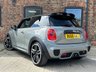USED 2016 66 MINI HATCH COOPER 2.0 COOPER S Auto 3dr 189 BHP 