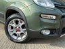 USED 2014 14 FIAT PANDA TWINAIR 4x4 0.9 5dr 85 BHP 