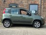 USED 2014 14 FIAT PANDA TWINAIR 4x4 0.9 5dr 85 BHP 