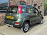 USED 2014 14 FIAT PANDA TWINAIR 4x4 0.9 5dr 85 BHP 