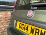 USED 2014 14 FIAT PANDA TWINAIR 4x4 0.9 5dr 85 BHP 