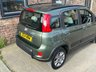 USED 2014 14 FIAT PANDA TWINAIR 4x4 0.9 5dr 85 BHP 